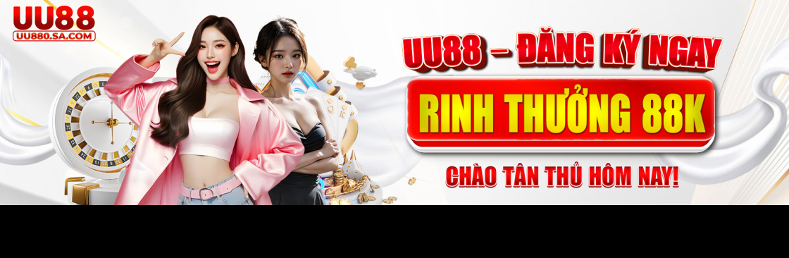 uu88 trangchu Cover Image