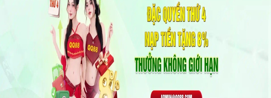 QQ88 Agency Cover Image