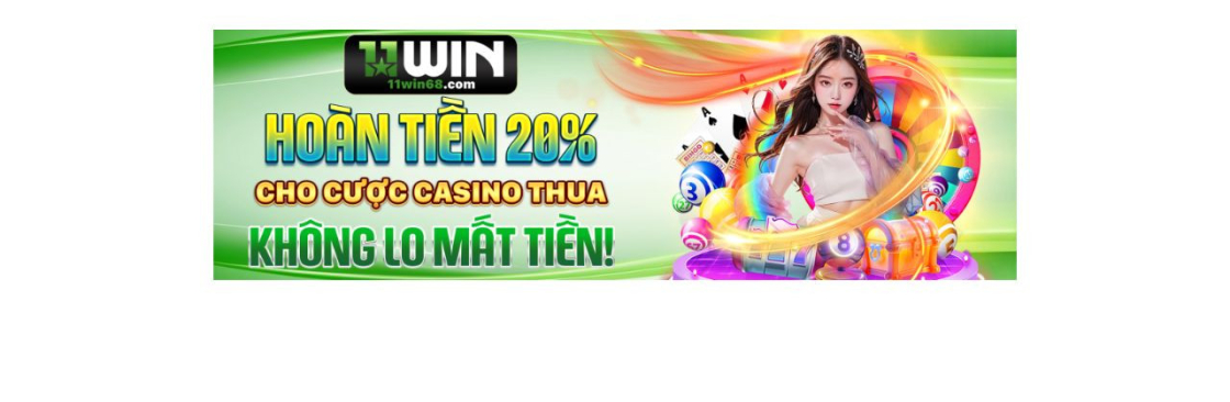 11WIN 68COM Cover Image