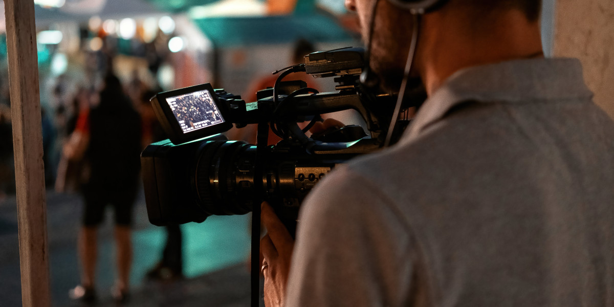 Dubai’s Leading Corporate Video Production House for Impactful Storytelling