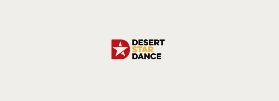Desert Star Dance Cover Image