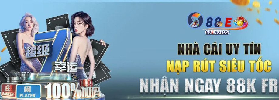 88E AUTOS Cover Image