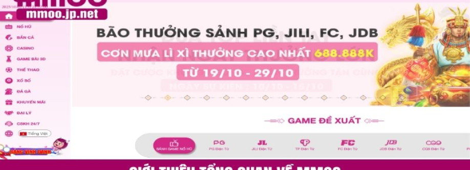 Mmoo jpnet Cover Image