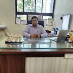 Dr Sameer Mittal Orthopaedic Joint Replacement an Profile Picture