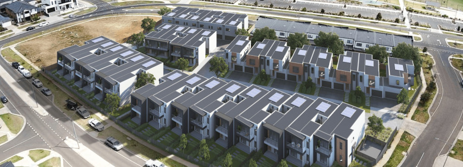 Enclave Truganina Cover Image