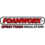 Foam Worx Spray Foam Insulation Profile Picture