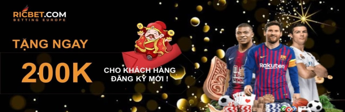 Ricbet app Cover Image