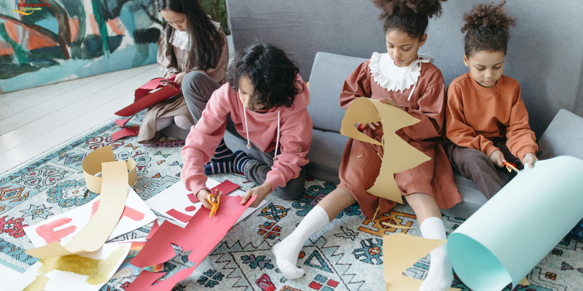 Nature-Based Outdoor Activities for Toddlers