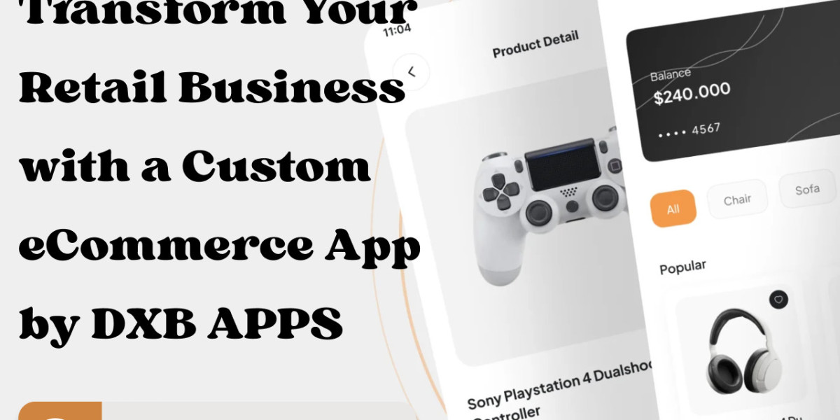 DXB APPS is an expert Mobile App Development Dubai Company