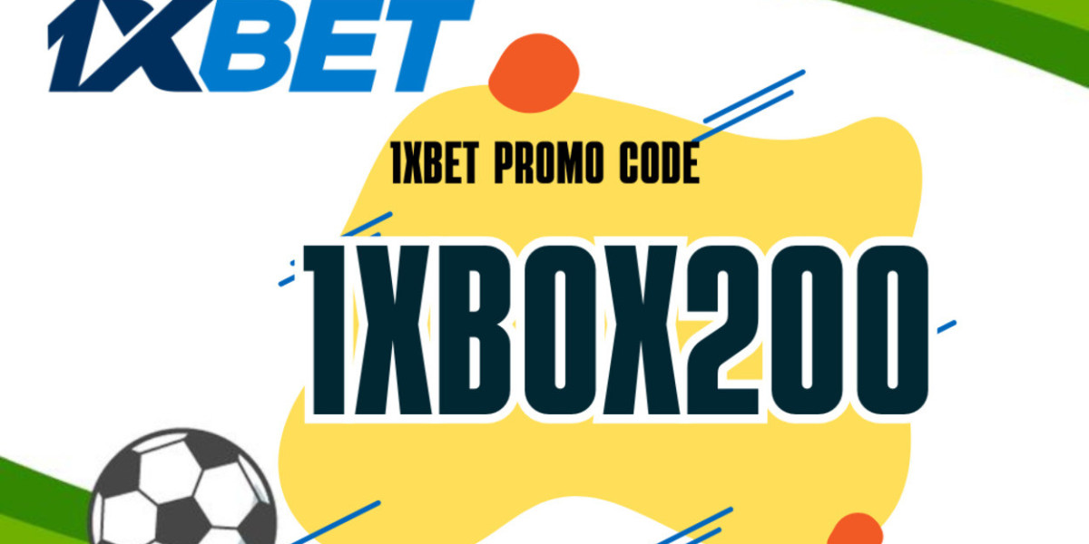 1XBET India Promo Code New User Today - Bonus up to ₹33,000