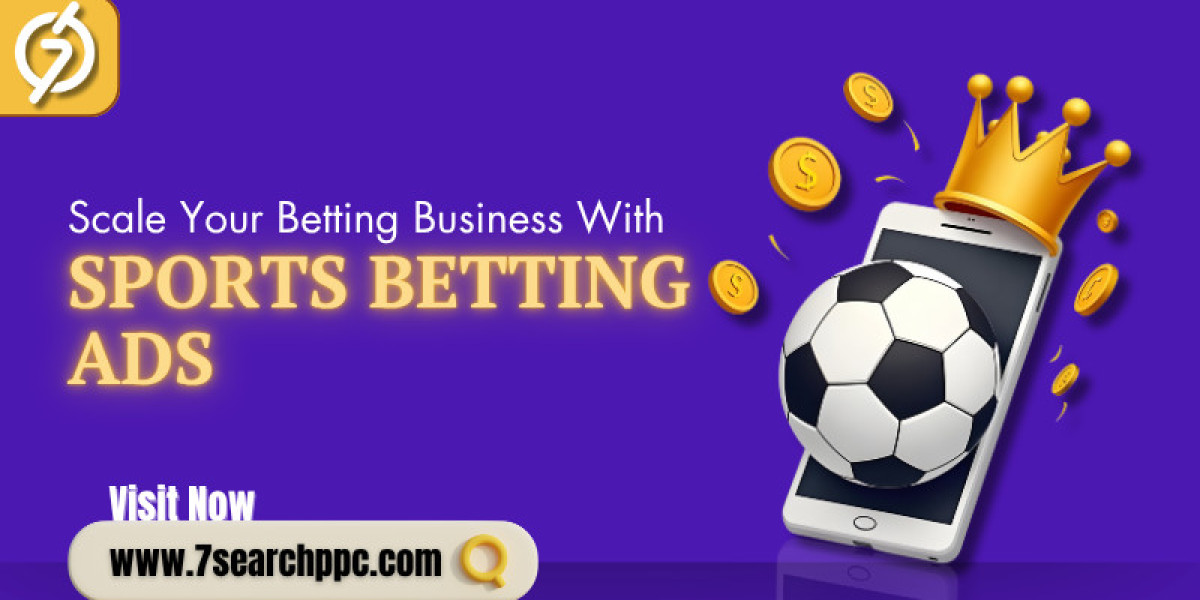 How to Scale Profitable Sports Betting Ads Campaign Safely