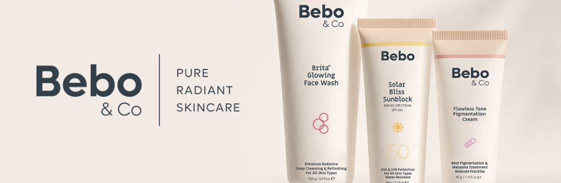 Bebo andCo Cover Image
