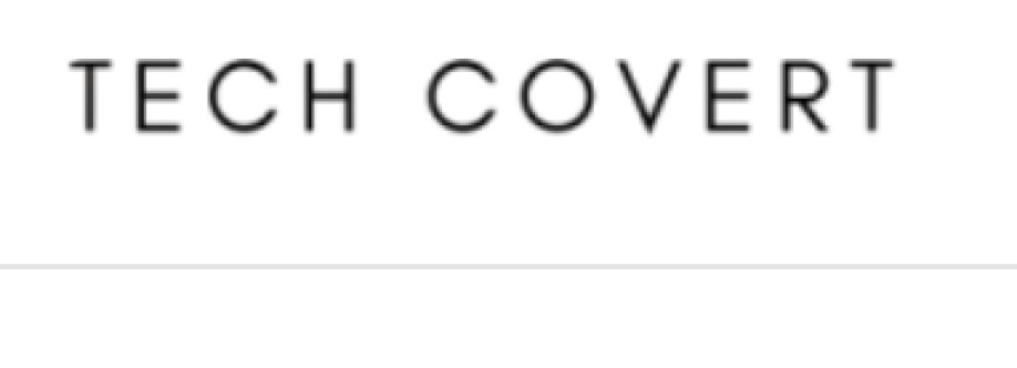 techcovert Cover Image