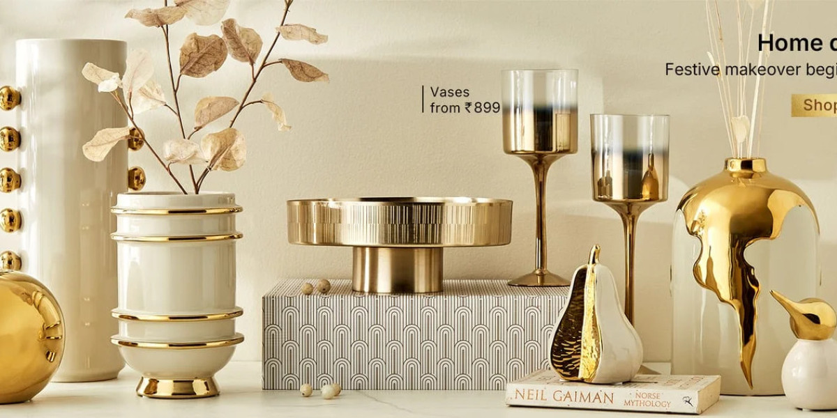 Elevate Your Space with Exceptional Home Décor