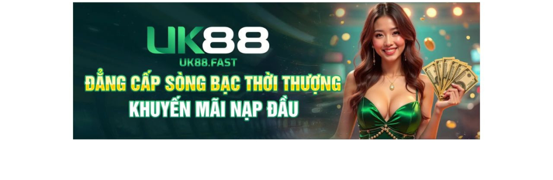 UK88 FAST Cover Image