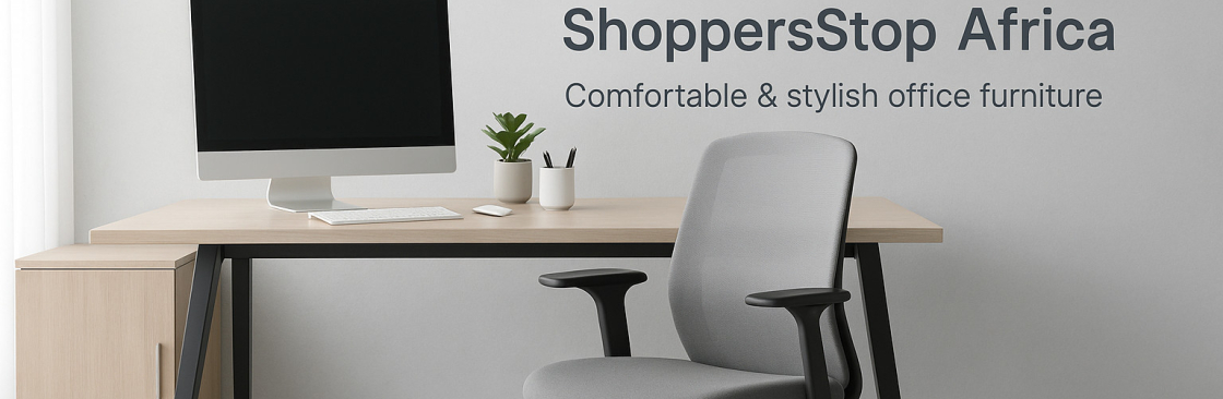 ShoppersStop Cover Image