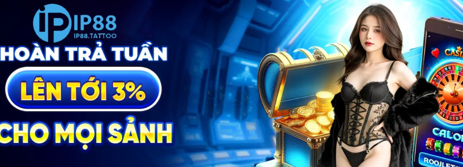 IP88 TATTOO Cover Image