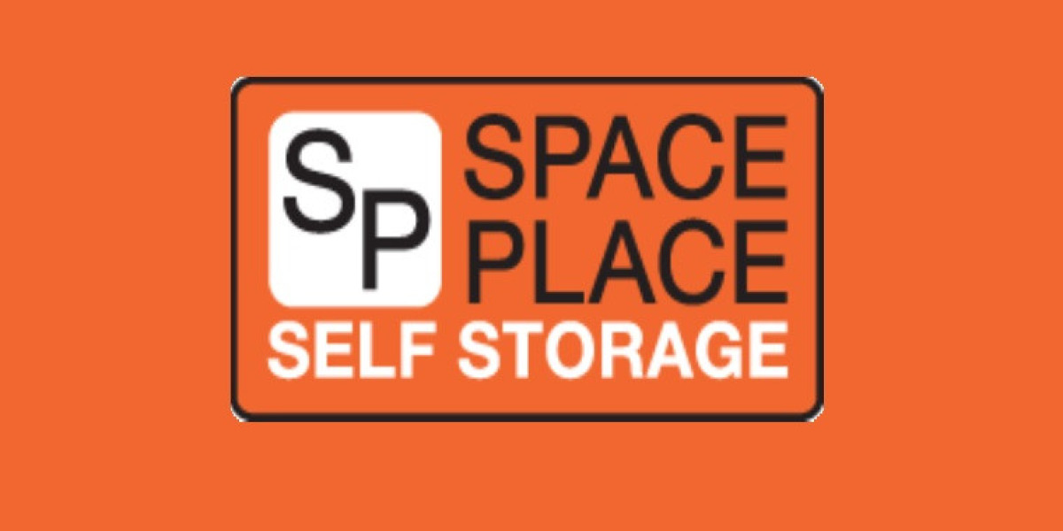 Space Place: Where Storage Meets Exceptional Service