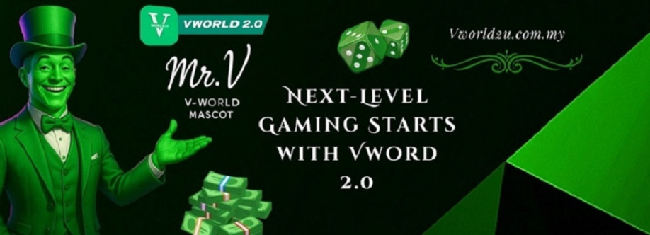 Vworld Cover Image