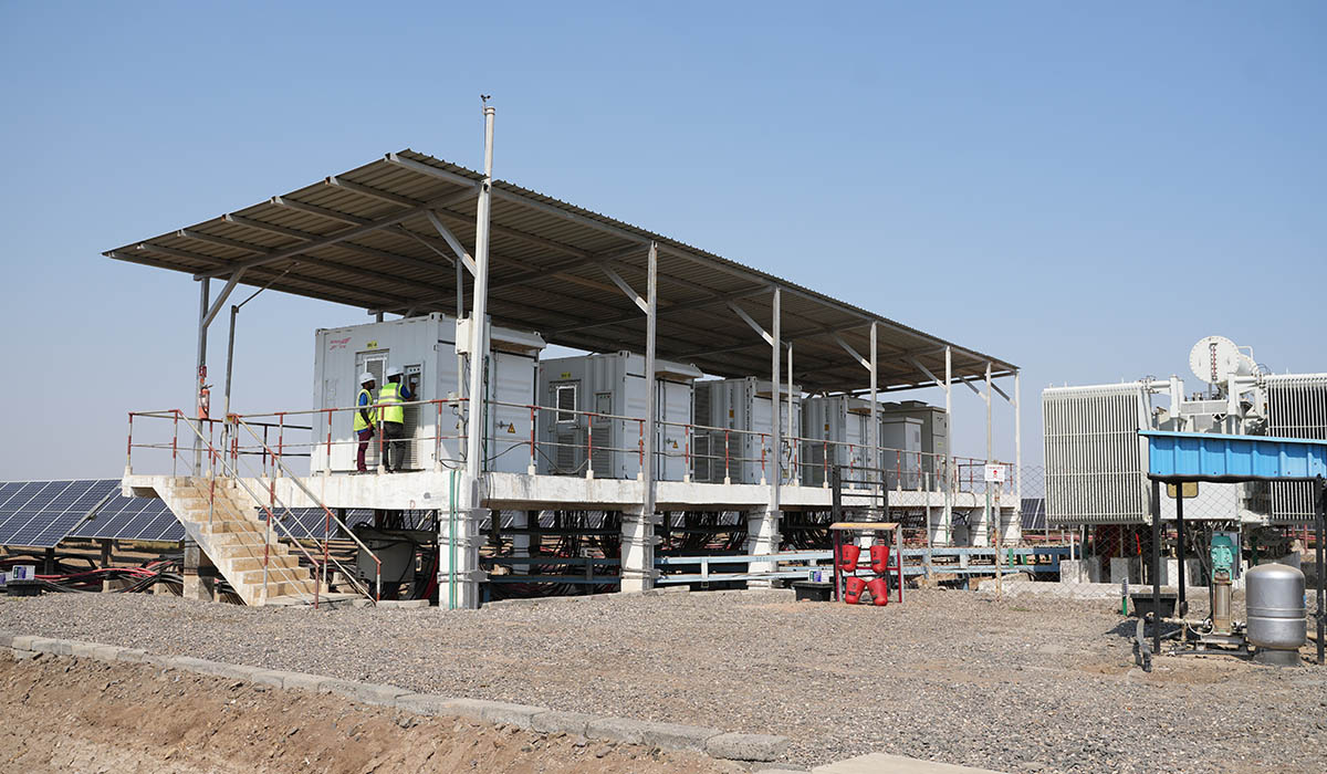 The Importance of Regular Maintenance for Solar Energy Systems - Mitarsh Energy