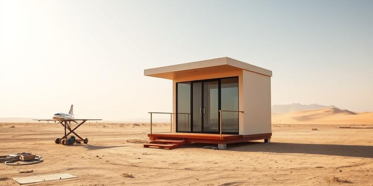 Porta Cabin Qatar: Smart, Flexible, and Cost-Effective Space Solutions