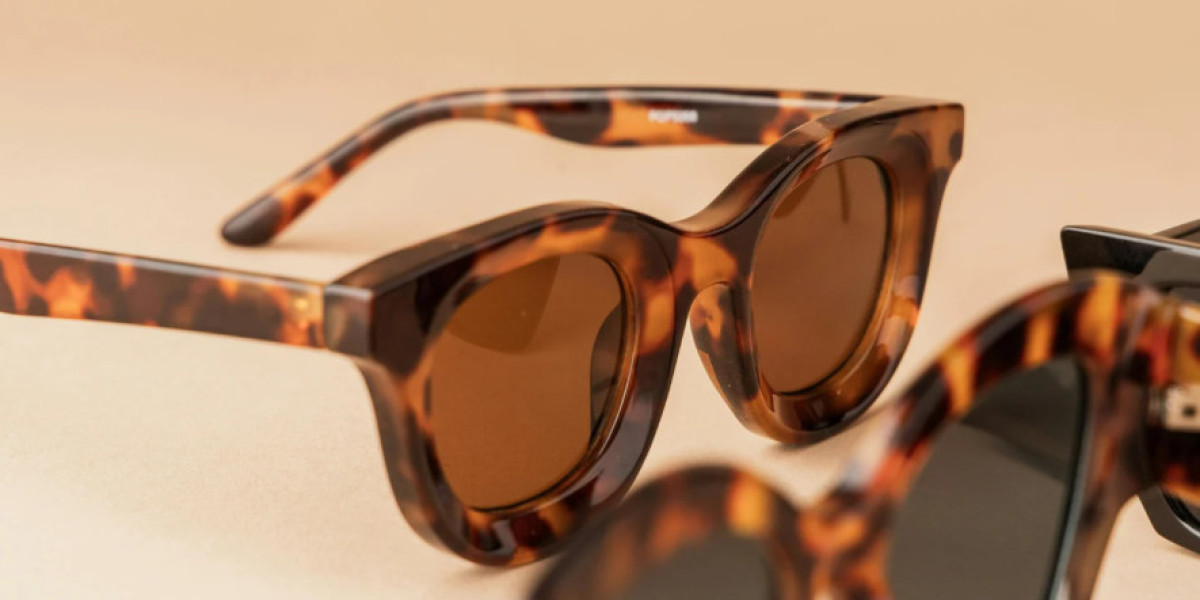 How to Pick the Right Wholesale Sunglasses Distributor