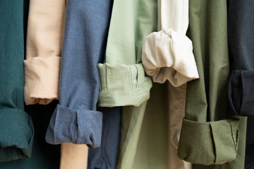 How to Pick the Right Sustainable Work Clothes? | by Sustainable Workwear | Oct, 2025 | Medium