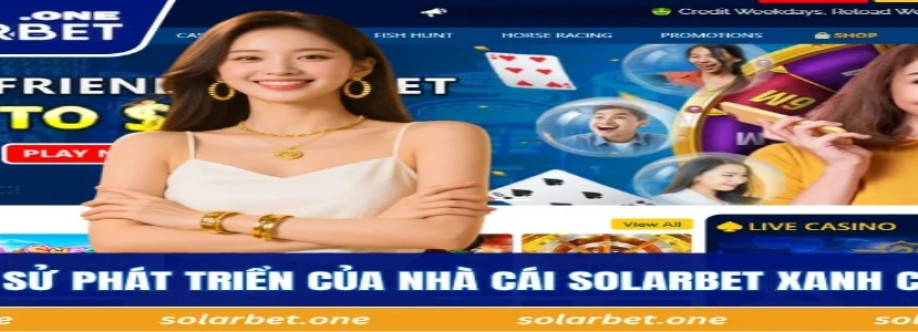 Solarbet one Cover Image