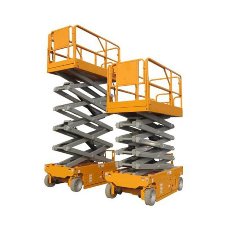 Hoda Lifter — Key Factors to Consider Before Buying an Electric...