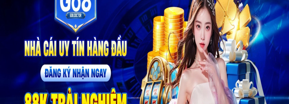 GO8 doctor Cover Image