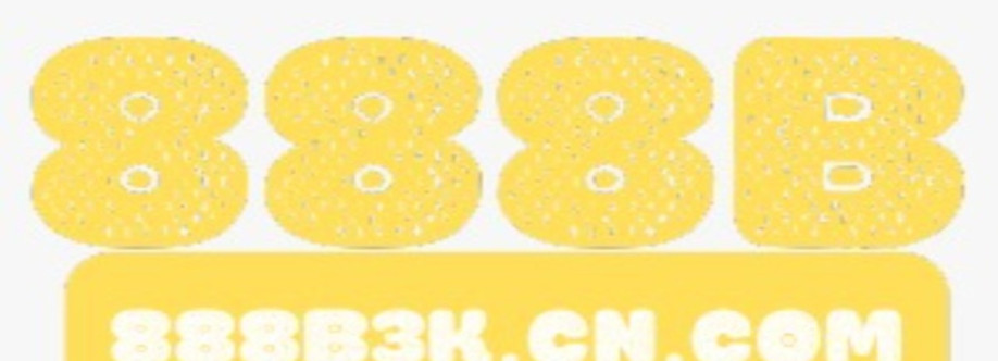 888B3k cn com Cover Image