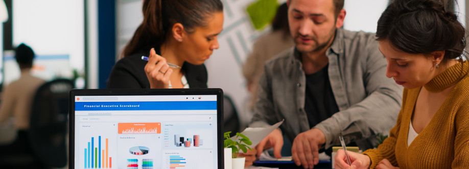 Kinsman Co Cover Image