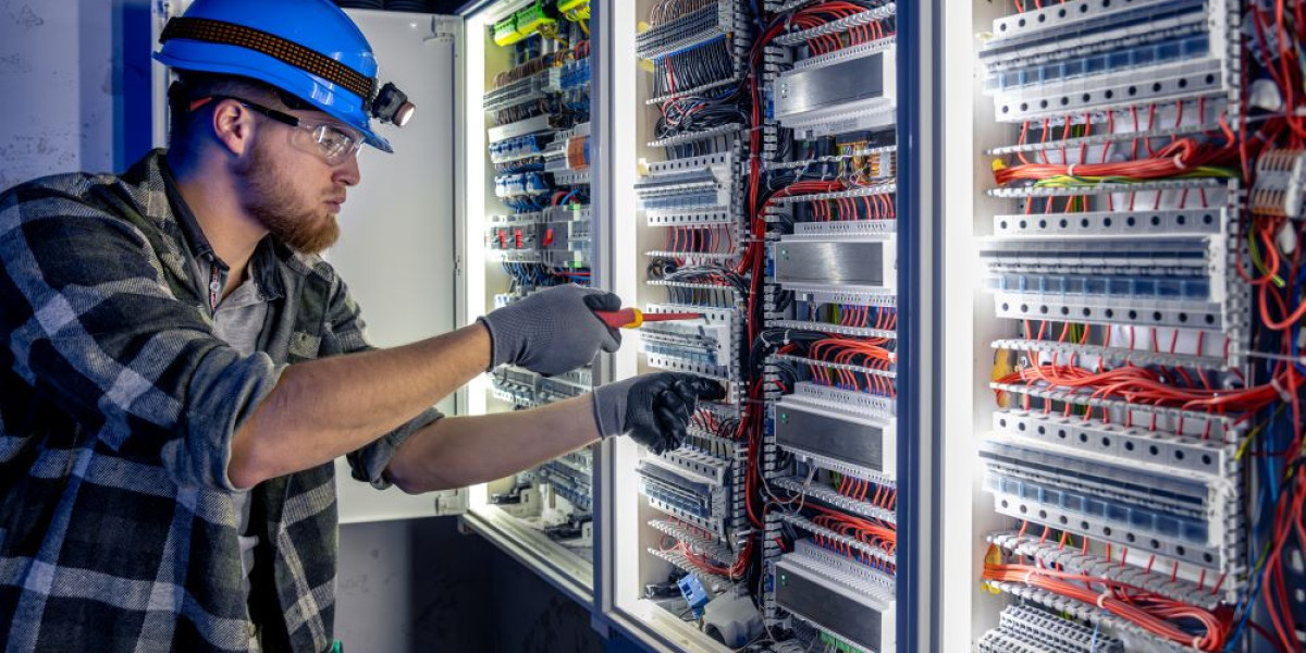 MCCB - Protection of Modern Electrical Systems in Pakistan