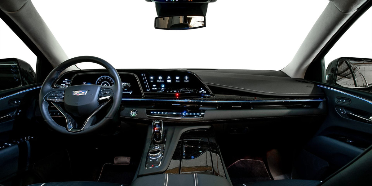 The Ultimate Luxury Ride: Armored Sprinter and Cadillac Escalade