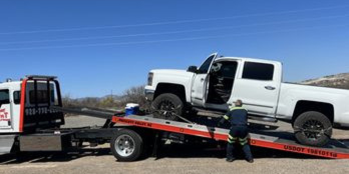 Know Why 24/7 Towing Services in Calgary are Essential for Roadside Emergencies