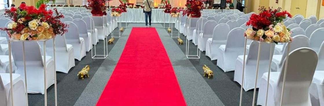 Chinmay Event Centre Cover Image