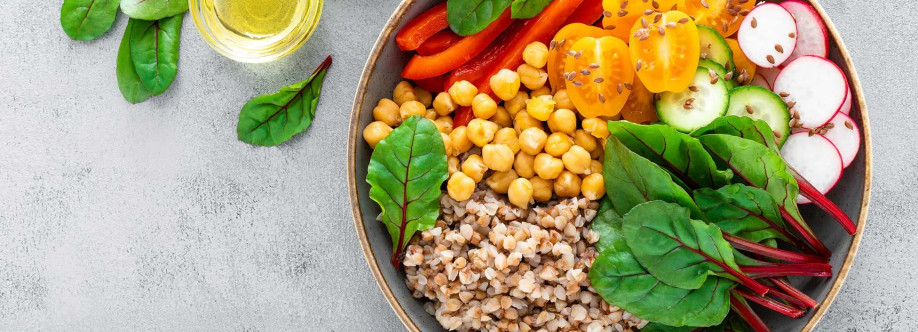 Seenergy Foods Limited Cover Image