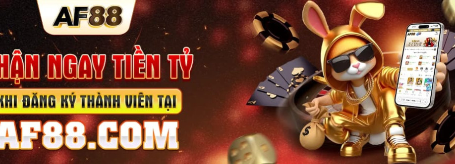 AF88 NOW Cover Image