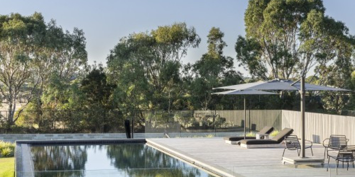 Transform Your Backyard with a Premium Concrete Pool – Swimmore Pools Melbourne