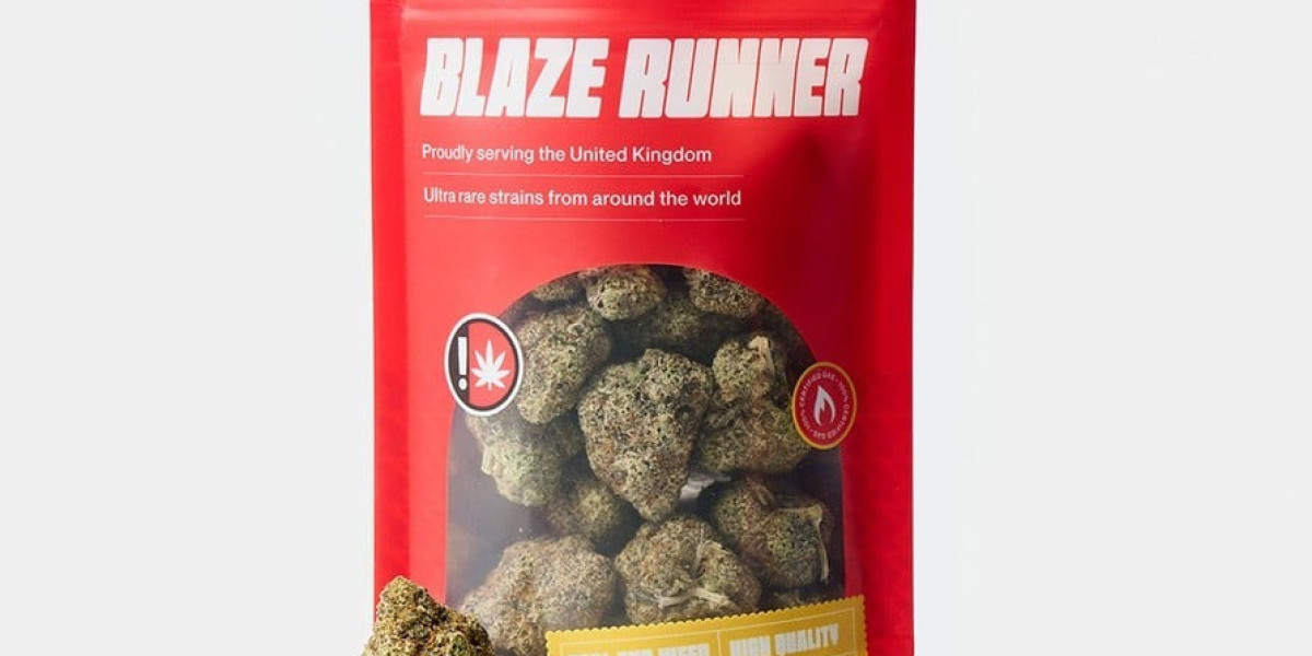 Ice Cream Cake | Blaze Runner