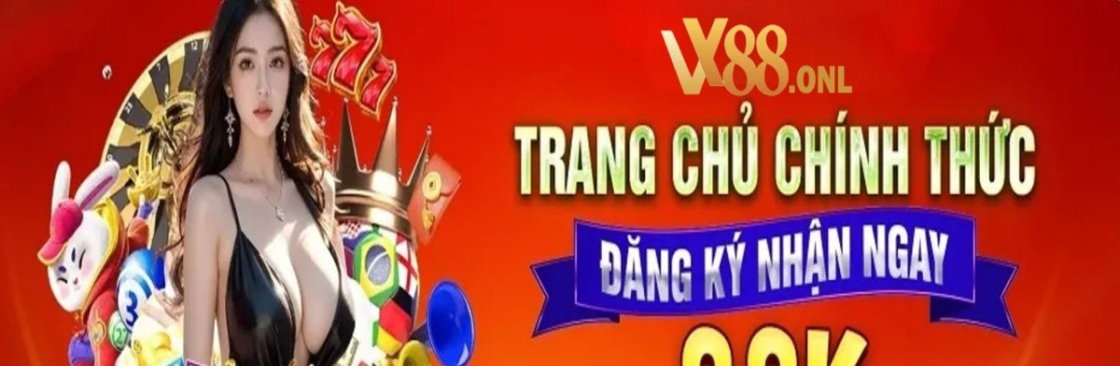 vx88onl1 Cover Image