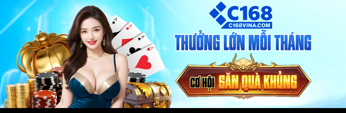 C168 VINA COM Cover Image