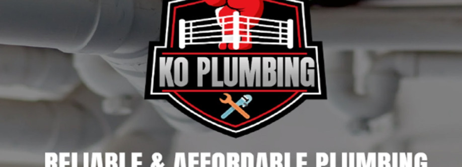 KO Plumbing Cover Image