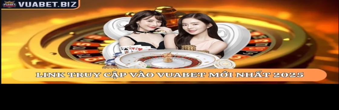 Vuabet biz Cover Image