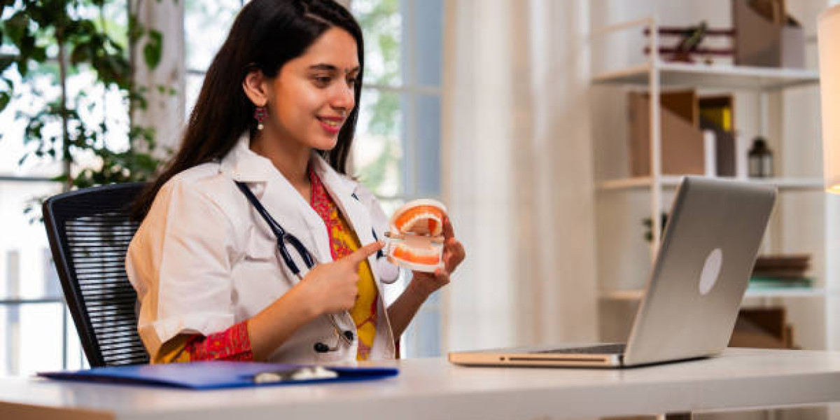 Transform Your Smile: The Art and Science Behind Modern Aesthetic Dentistry