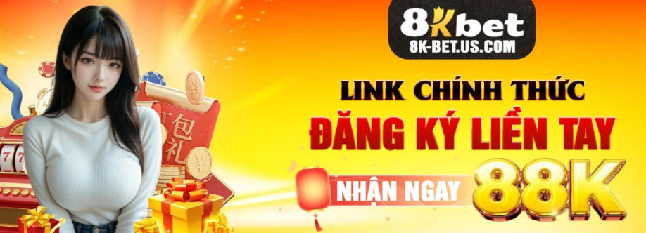 8Kbet uscom Cover Image