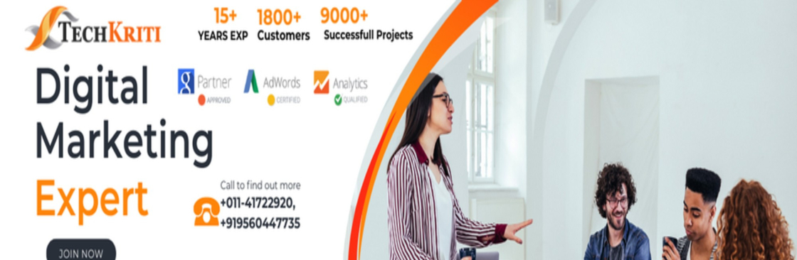 techkritigroup Cover Image