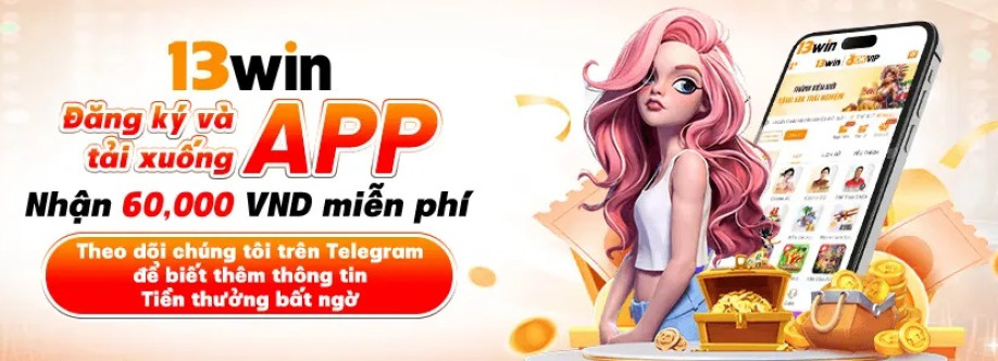 13Win13 win Cover Image