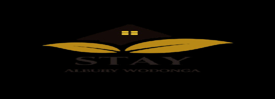 Stay Albury Wodonga Cover Image