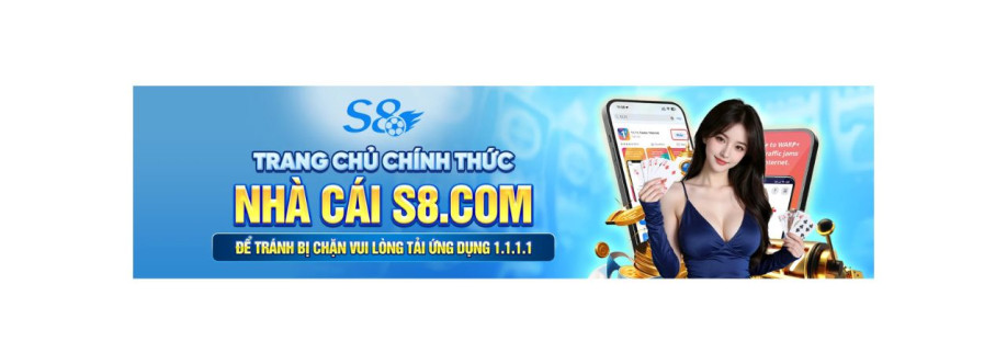 S8 GALAXYCOM Cover Image